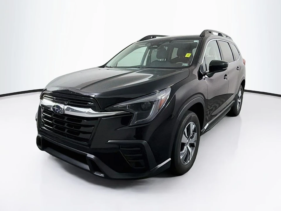 2024 Subaru - Image 3 of 31