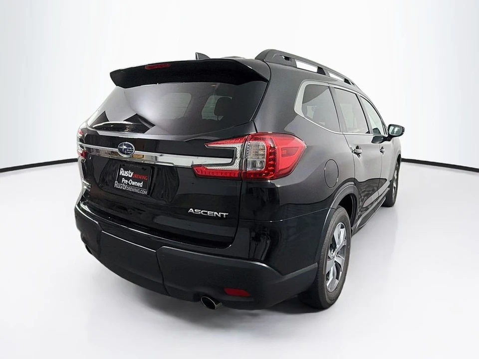 2024 Subaru - Image 7 of 31