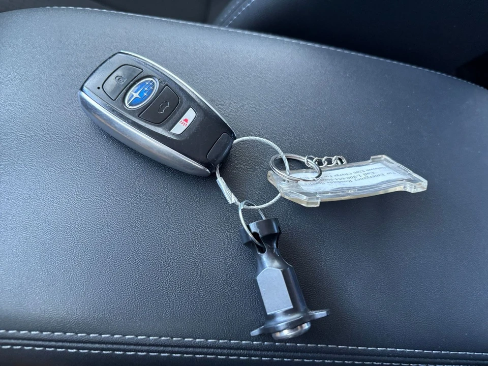 2024 Subaru - Image 23 of 31