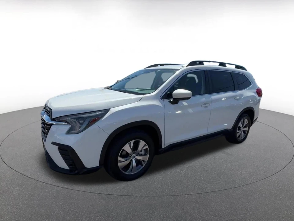2024 Subaru - Image 9 of 31