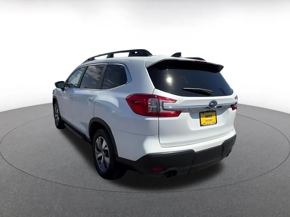 2024 Subaru - Image 13 of 31