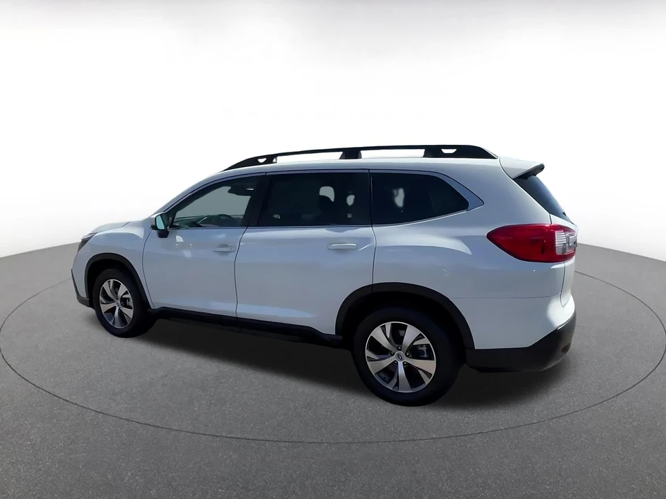 2024 Subaru - Image 12 of 31