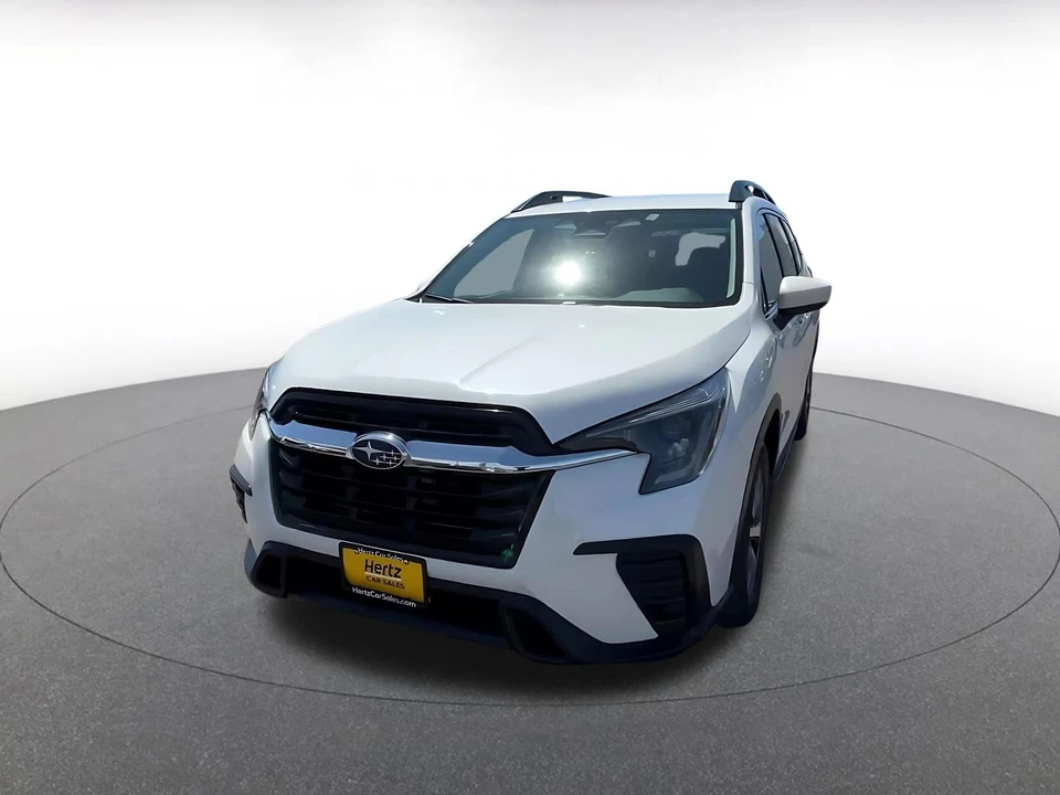 2024 Subaru - Image 8 of 31