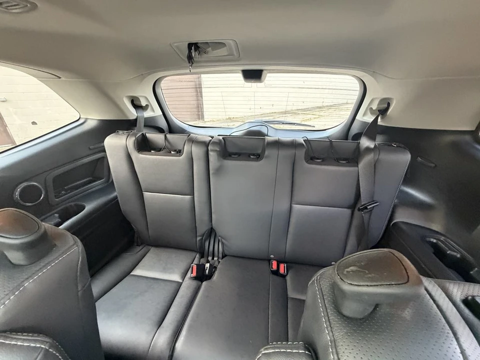 2024 Subaru - Image 12 of 22