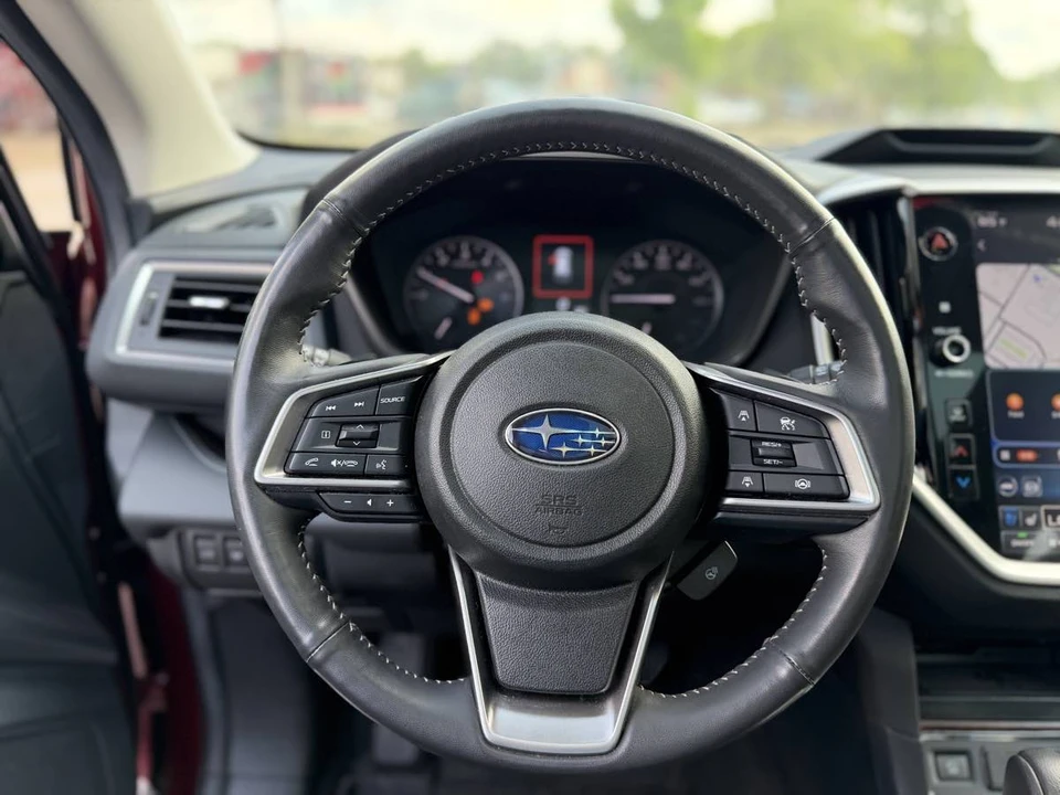 2024 Subaru - Image 15 of 22