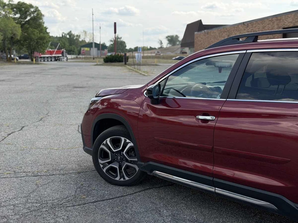 2024 Subaru - Image 7 of 22