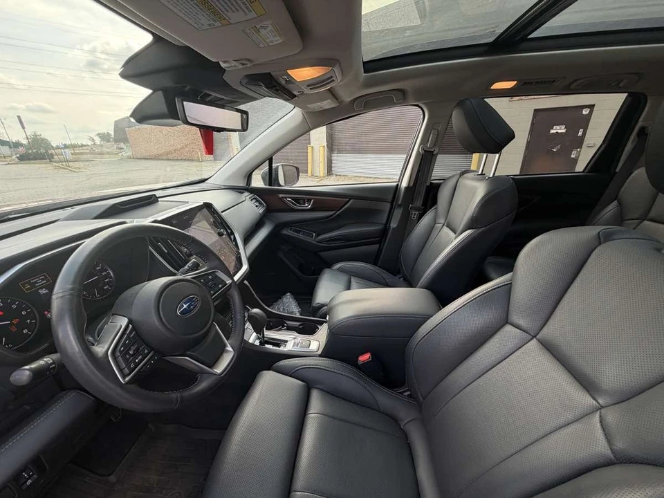 2024 Subaru - Image 10 of 22