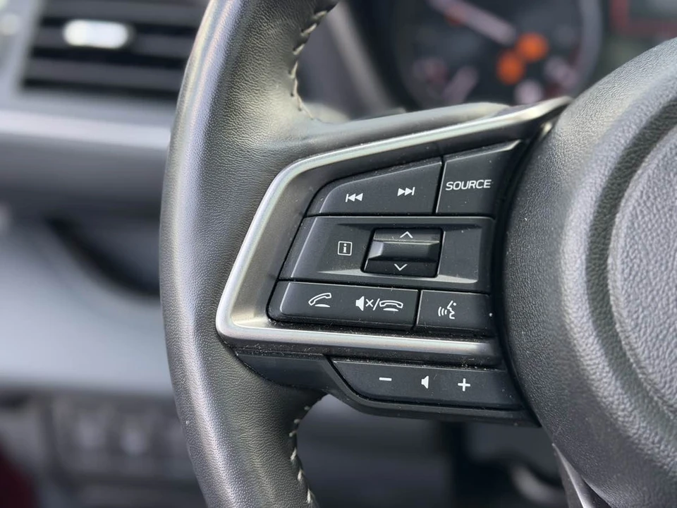 2024 Subaru - Image 16 of 22