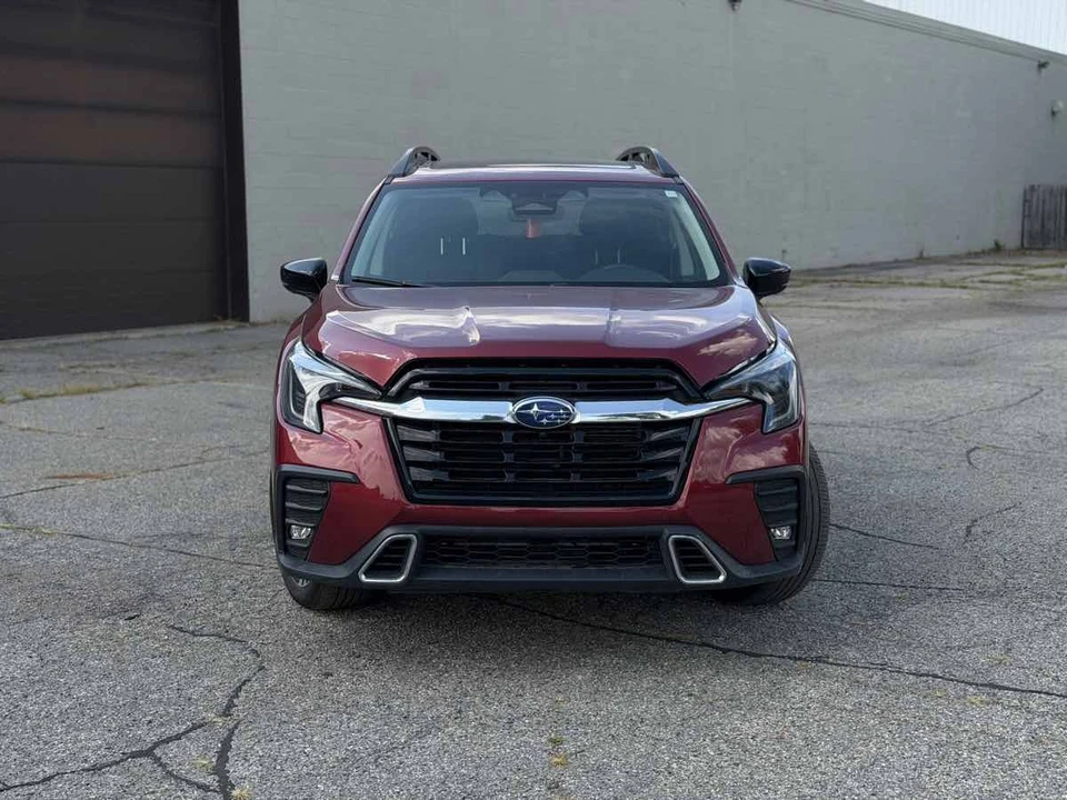 2024 Subaru - Image 9 of 22