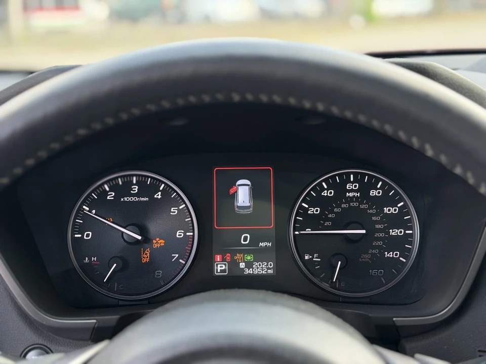 2024 Subaru - Image 19 of 22