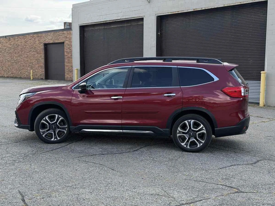 2024 Subaru - Image 8 of 22