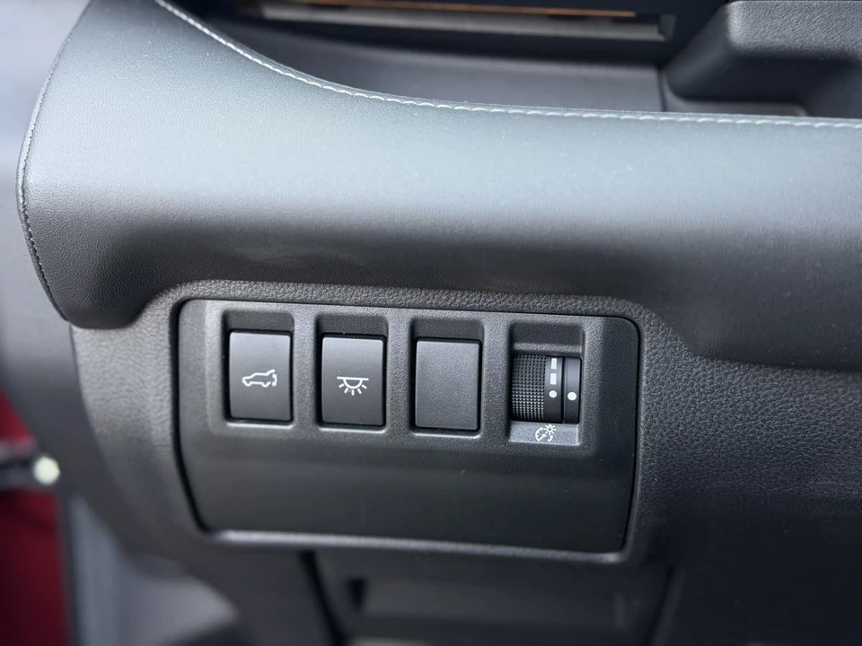 2024 Subaru - Image 22 of 22
