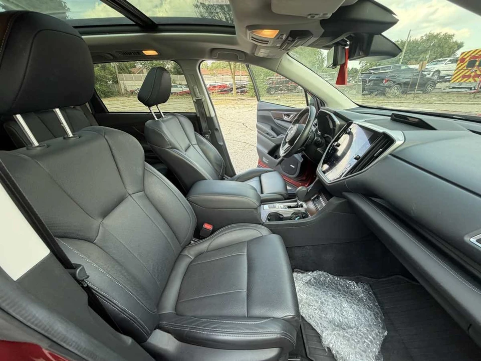 2024 Subaru - Image 14 of 22