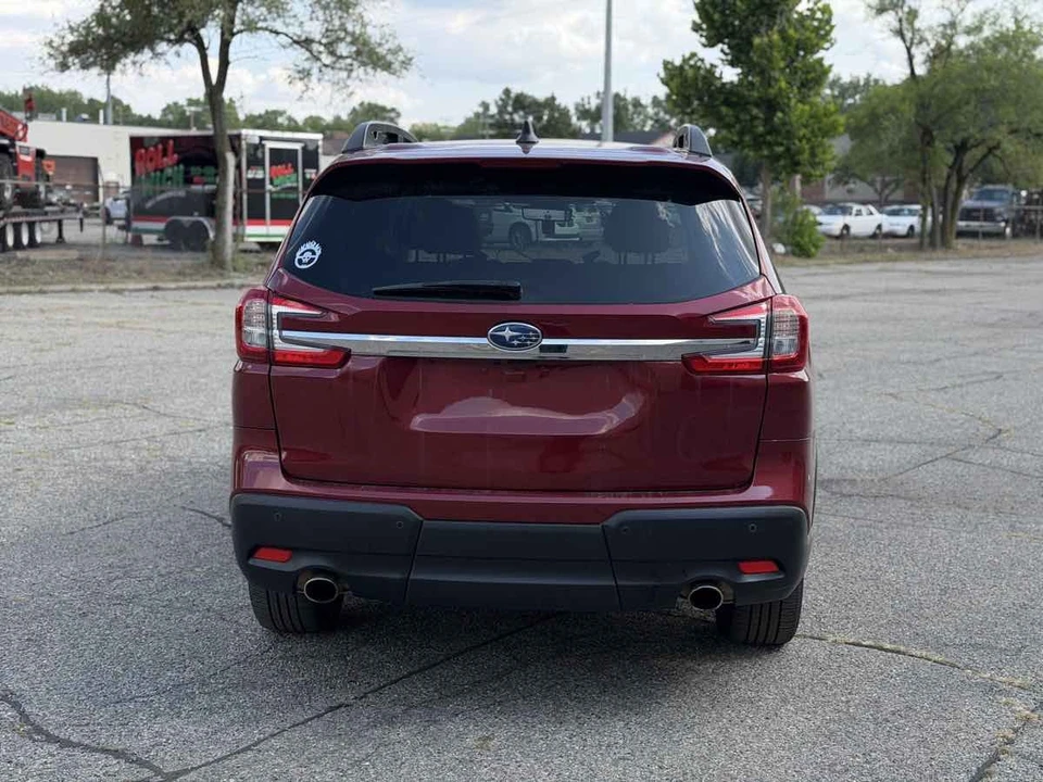 2024 Subaru - Image 5 of 22