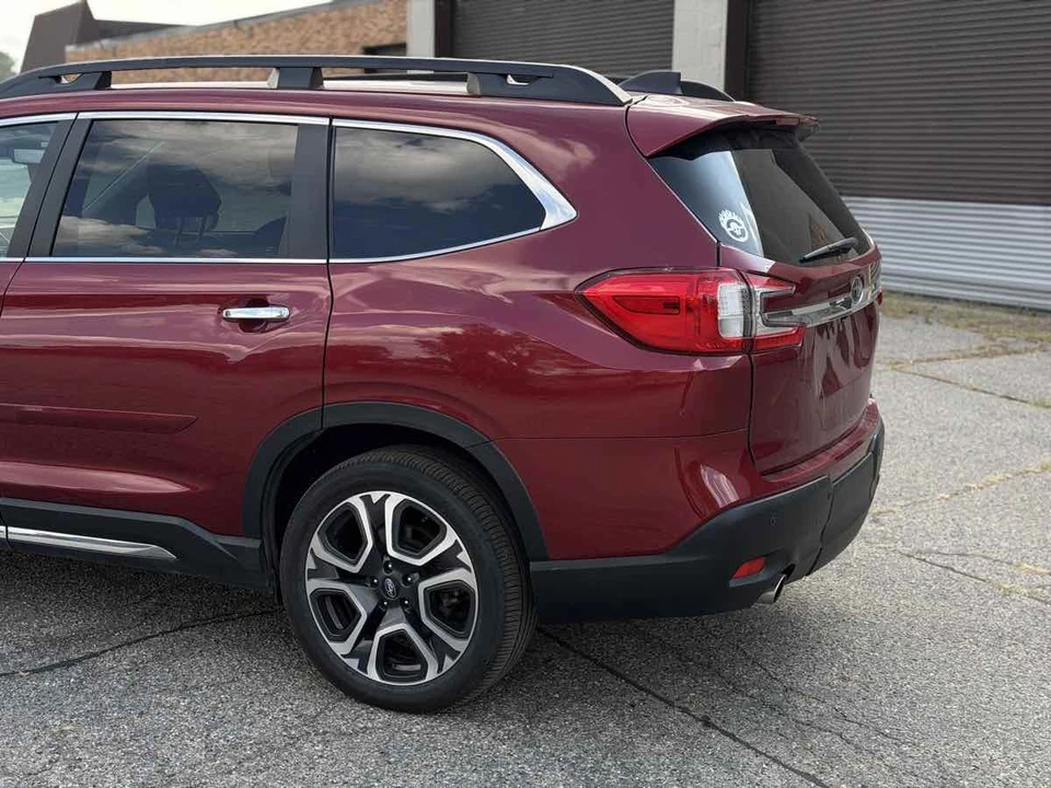 2024 Subaru - Image 6 of 22