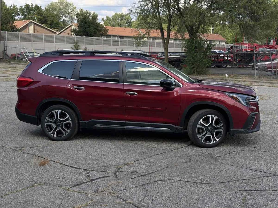 2024 Subaru - Image 3 of 22