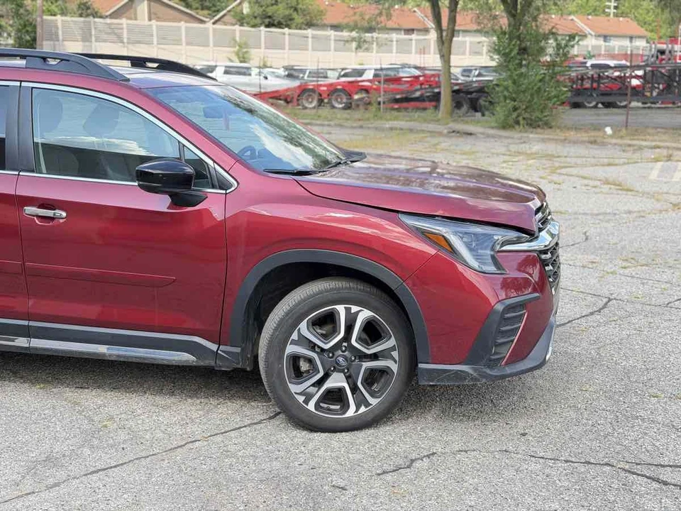 2024 Subaru - Image 2 of 22