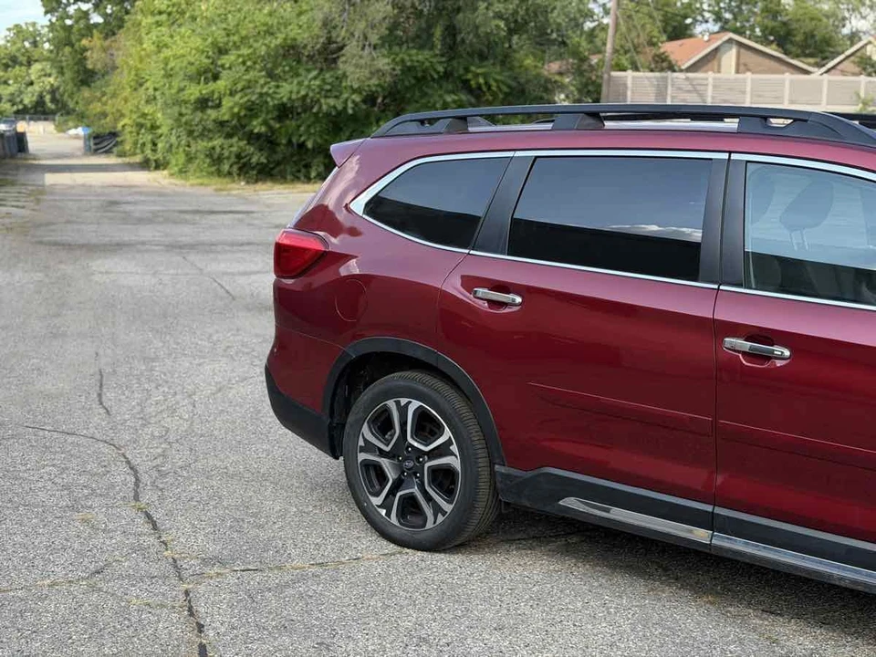 2024 Subaru - Image 4 of 22