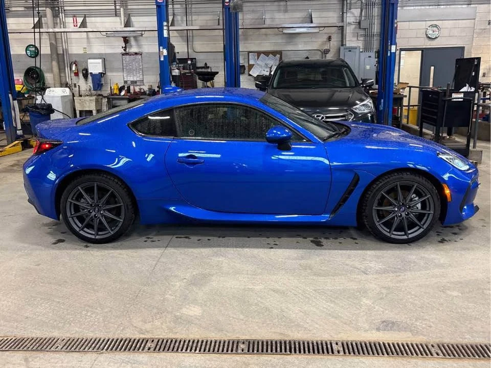 2024 Subaru BRZ 2nd Gen - Image 3 of 9