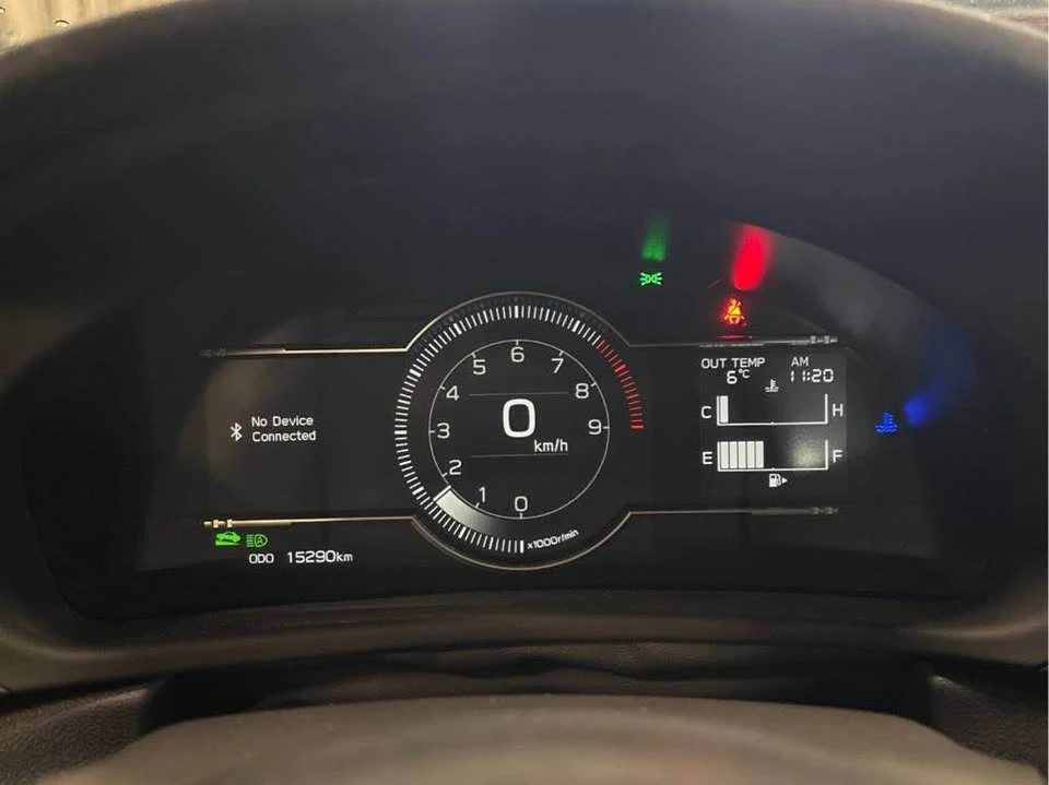 2024 Subaru BRZ 2nd Gen - Image 8 of 9