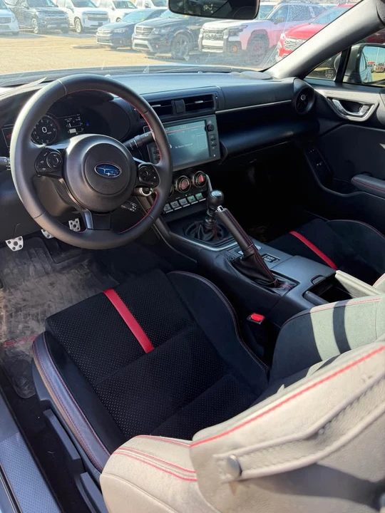2024 Subaru BRZ 2nd Gen - Image 5 of 9