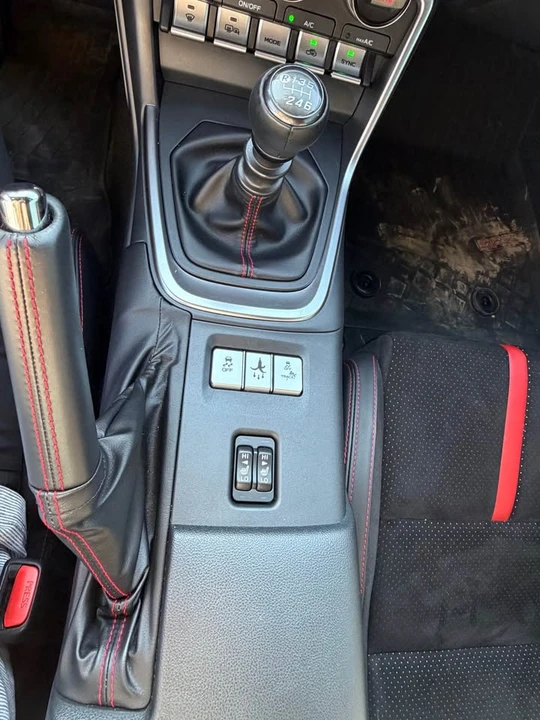 2024 Subaru BRZ 2nd Gen - Image 9 of 9