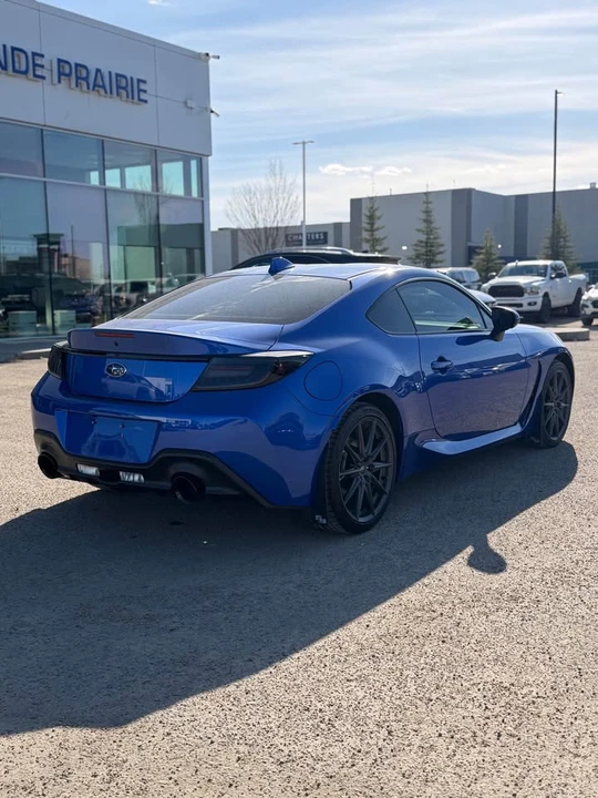 2024 Subaru BRZ 2nd Gen - Image 3 of 9