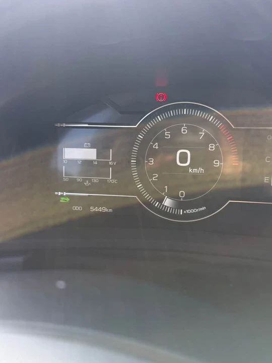 2024 Subaru BRZ 2nd Gen - Image 7 of 9