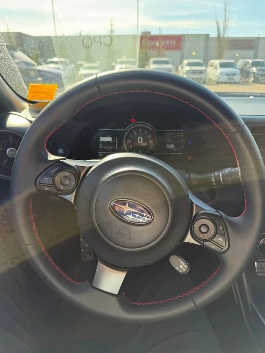 2024 Subaru BRZ 2nd Gen - Image 6 of 9