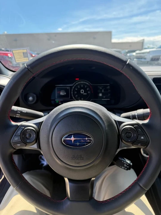 2024 Subaru BRZ 2nd Gen - Image 9 of 11