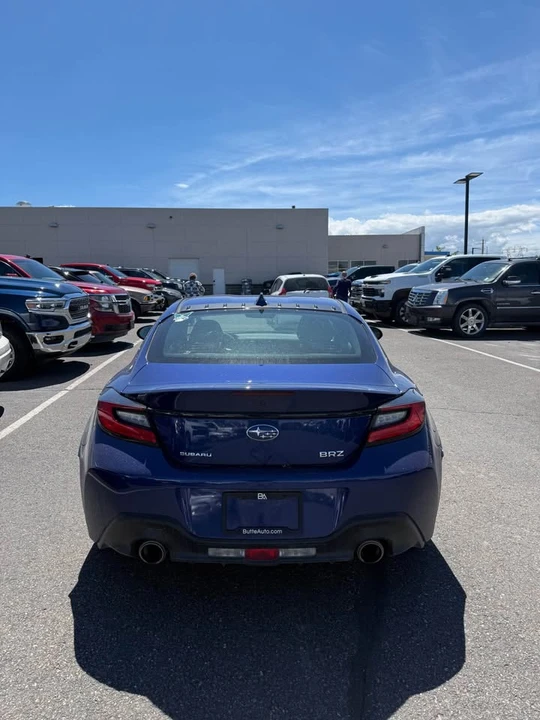 2024 Subaru BRZ 2nd Gen - Image 6 of 11