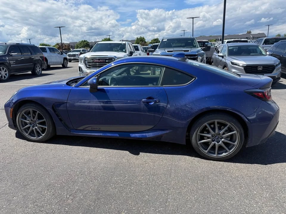 2024 Subaru BRZ 2nd Gen - Image 7 of 11