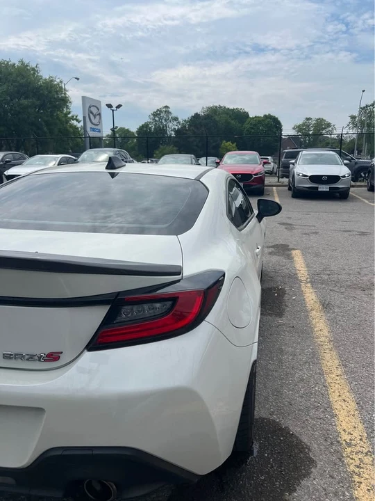 2024 Subaru BRZ 2nd Gen - Image 5 of 9