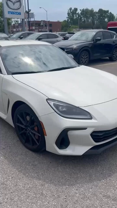 2024 Subaru BRZ 2nd Gen - Image 9 of 9