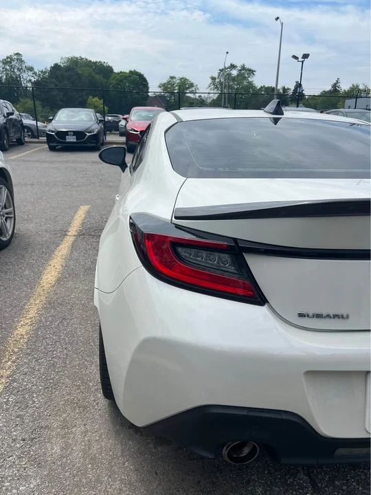 2024 Subaru BRZ 2nd Gen - Image 3 of 9