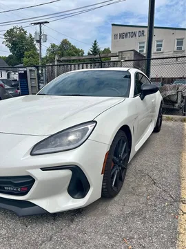 2024 Subaru BRZ