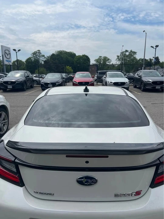 2024 Subaru BRZ 2nd Gen - Image 4 of 9