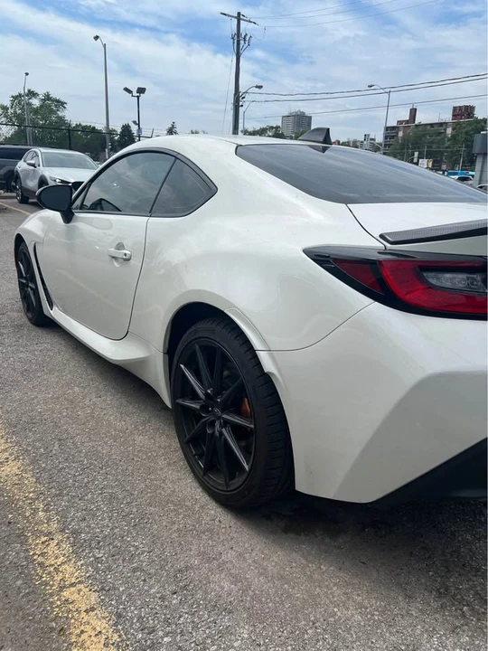2024 Subaru BRZ 2nd Gen - Image 2 of 9