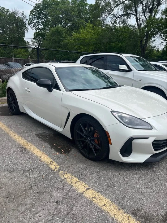 2024 Subaru BRZ 2nd Gen - Image 7 of 9