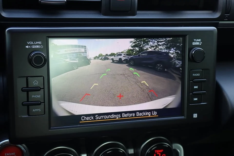 2024 Subaru BRZ 2nd Gen - Image 11 of 11