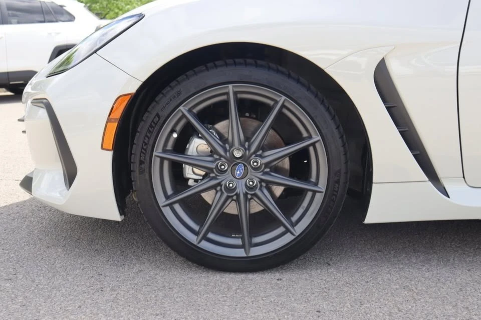 2024 Subaru BRZ 2nd Gen - Image 5 of 11