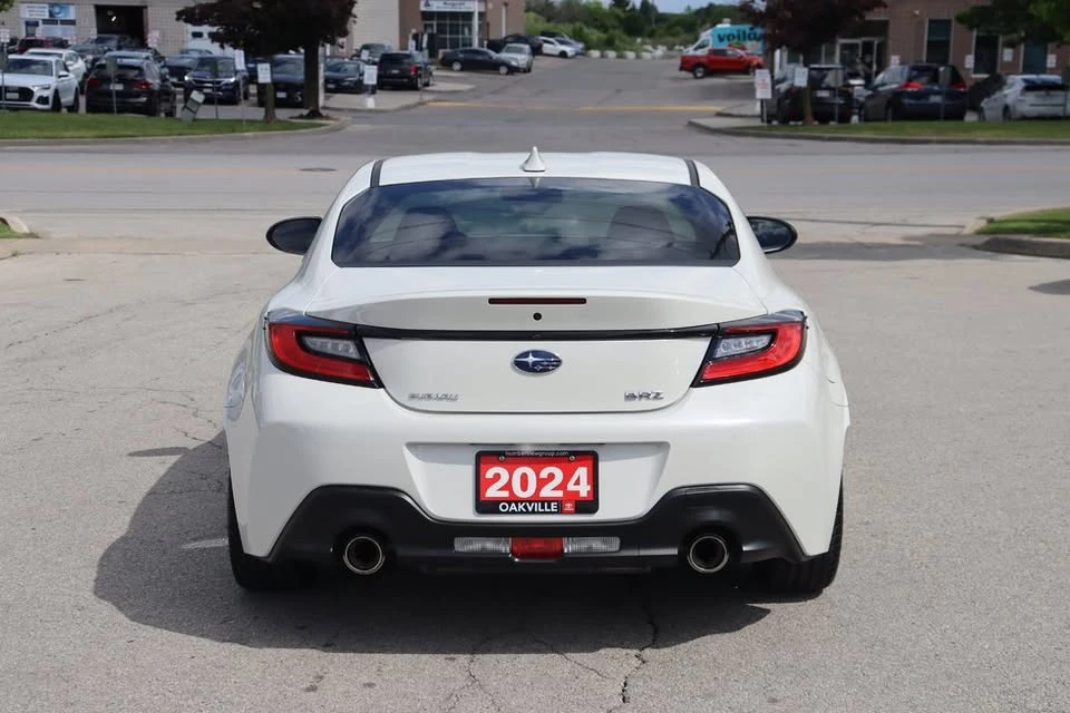 2024 Subaru BRZ 2nd Gen - Image 3 of 11