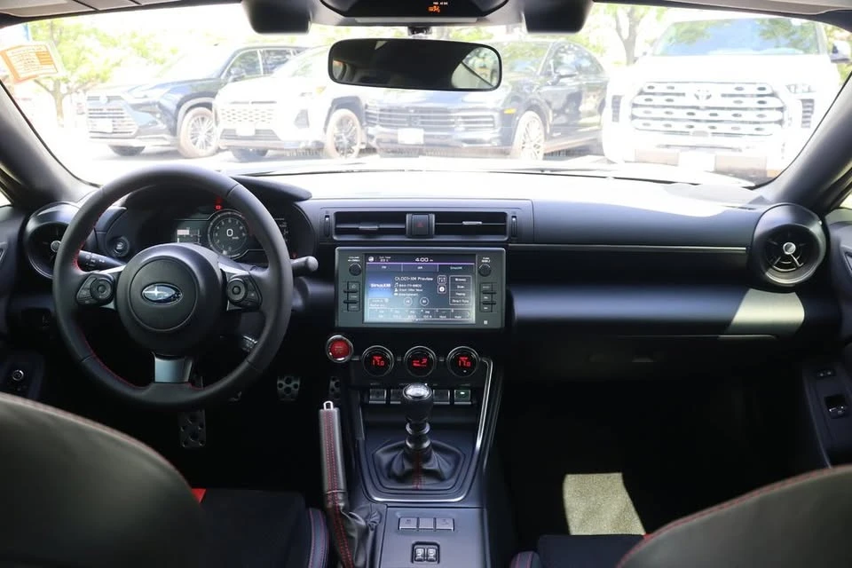 2024 Subaru BRZ 2nd Gen - Image 7 of 11