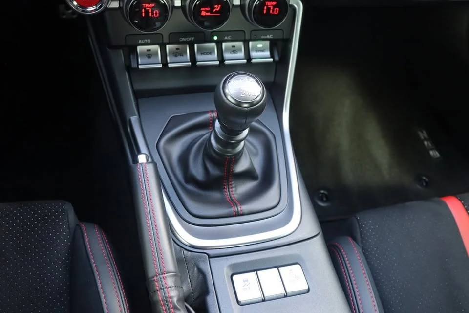 2024 Subaru BRZ 2nd Gen - Image 10 of 11