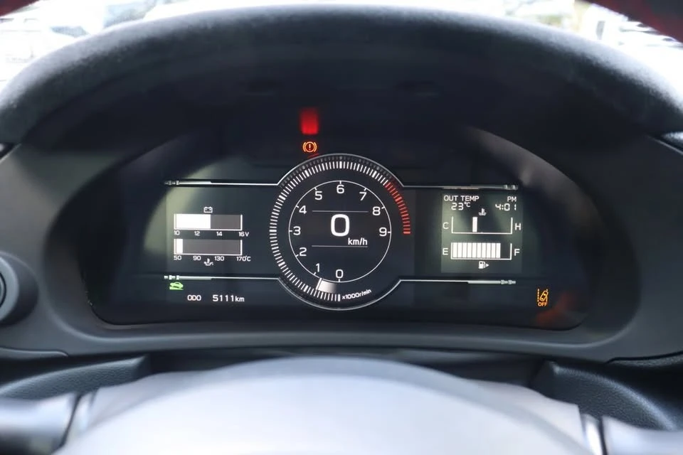 2024 Subaru BRZ 2nd Gen - Image 9 of 11