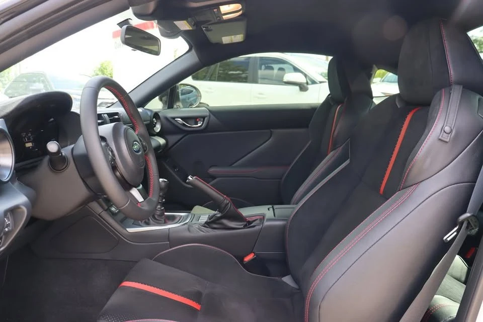 2024 Subaru BRZ 2nd Gen - Image 6 of 11