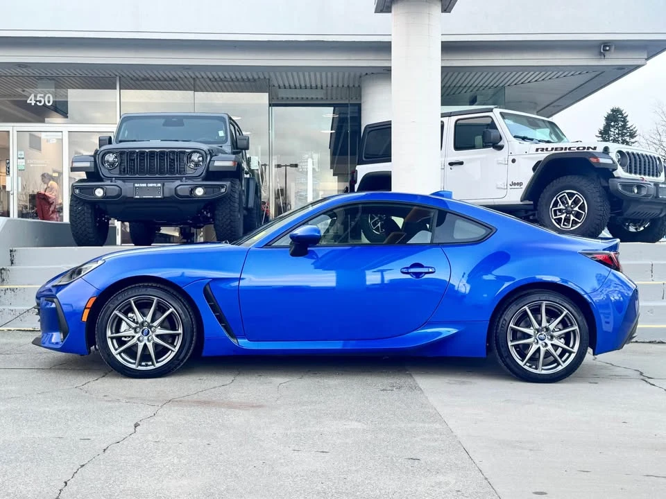 2024 Subaru BRZ 2nd Gen - Image 3 of 7