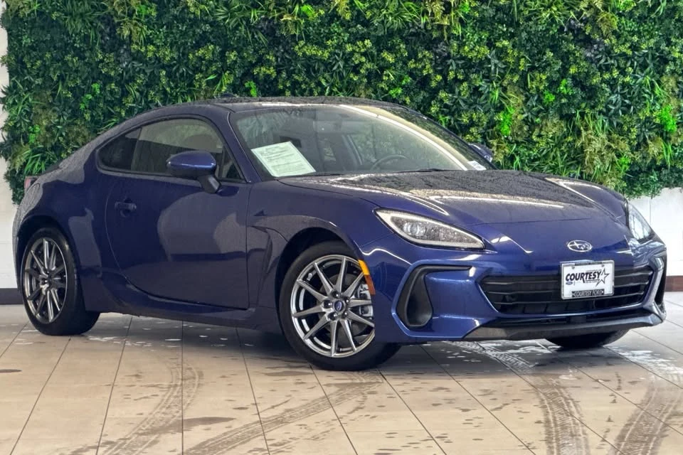2024 Subaru BRZ 2nd Gen - Image 2 of 13