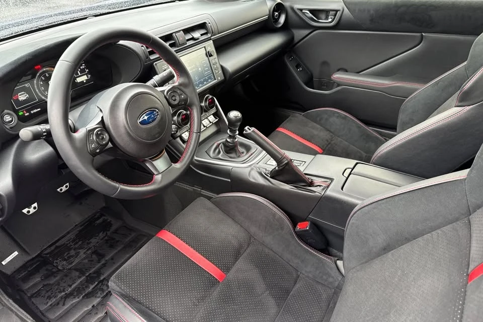 2024 Subaru BRZ 2nd Gen - Image 11 of 13