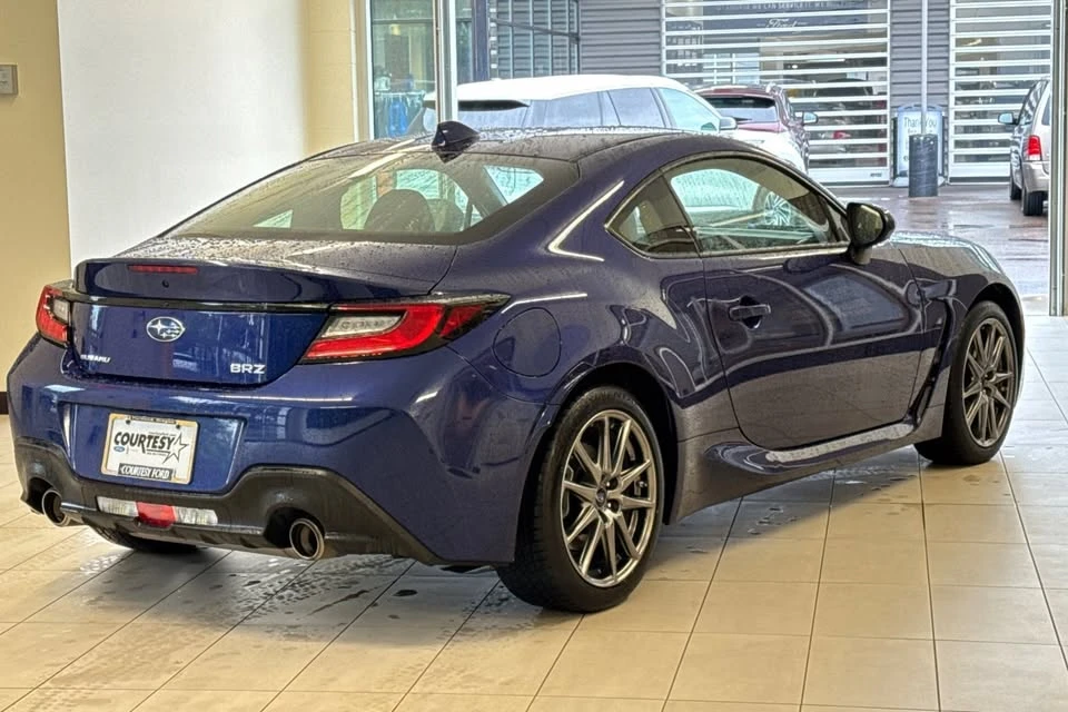 2024 Subaru BRZ 2nd Gen - Image 4 of 13